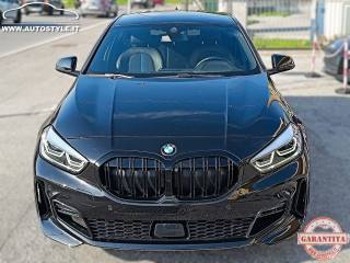 BMW 118 usata, con Immobilizzatore elettronico