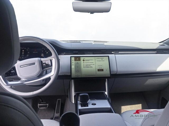 LAND ROVER Range Rover usata 11