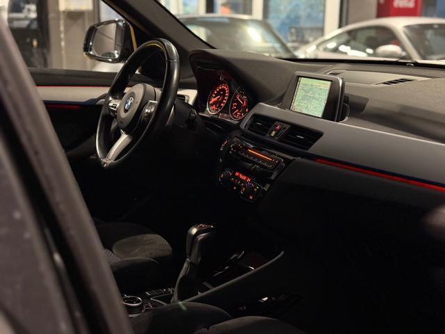 BMW X1 usata, con Controllo automatico clima