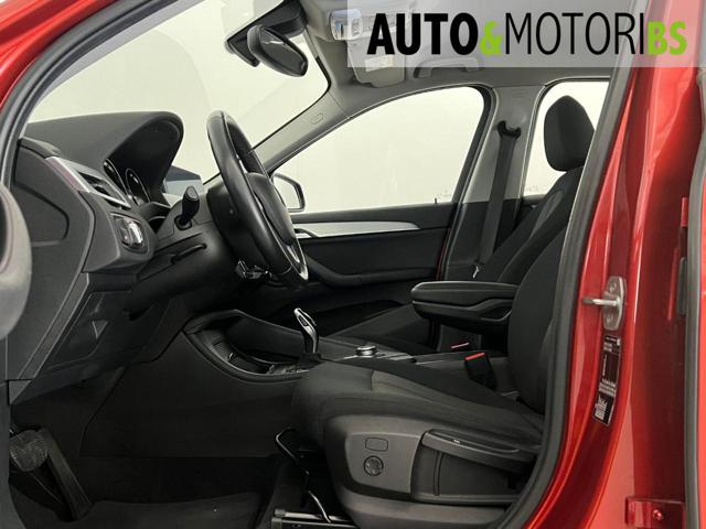 BMW X1 usata, con Chiusura centralizzata