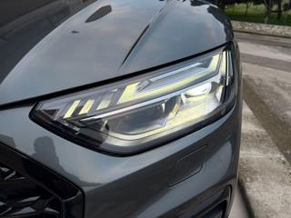 AUDI Q5 usata, con Volante multifunzione