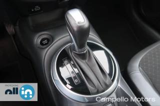 NISSAN Juke usata 11