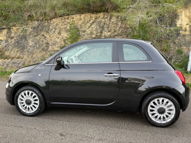 FIAT 500 usata, con Alzacristalli elettrici