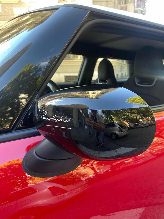 MINI Cooper S usata, con Servosterzo