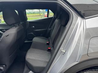 PEUGEOT 2008 usata, con Boardcomputer