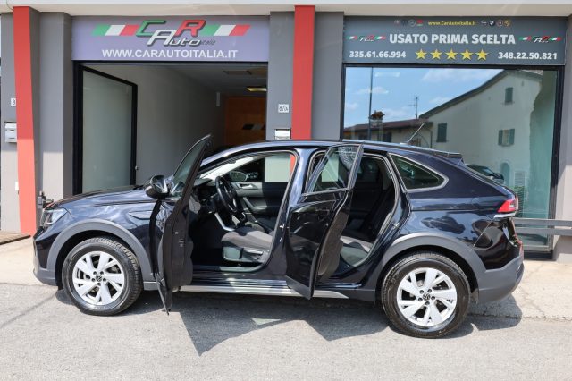 VOLKSWAGEN Taigo usata, con Cerchi in lega