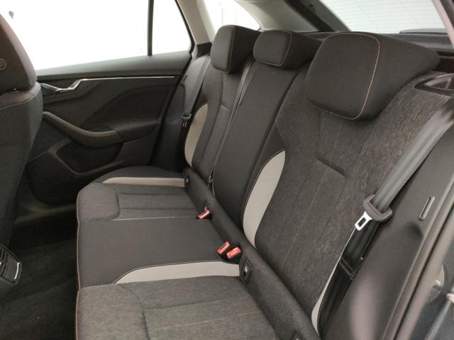 SKODA Scala usata, con Touch screen