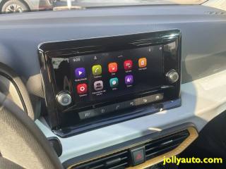 SEAT Arona usata, con Vivavoce