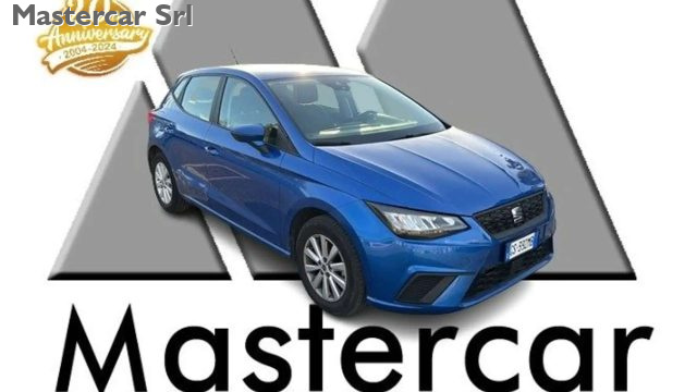 SEAT Ibiza usata, con ABS