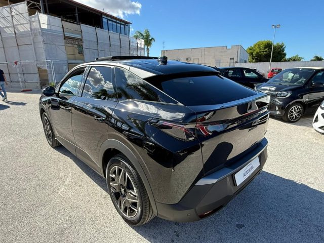 PEUGEOT 3008 usata, con Controllo trazione