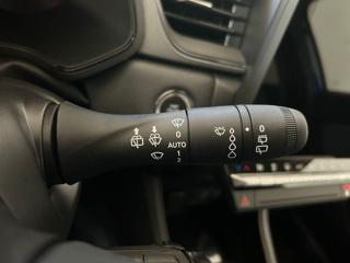 RENAULT Captur usata, con Immobilizzatore elettronico