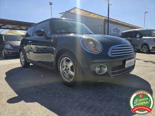 MINI Cooper D usata, con Airbag laterali
