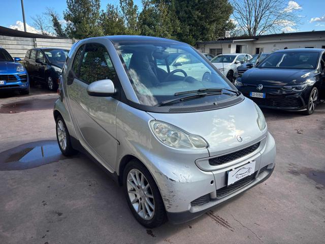 SMART ForTwo usata, con ABS