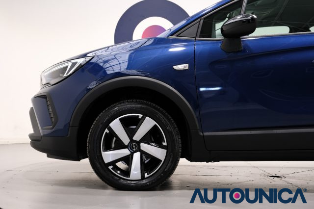OPEL Crossland usata, con Servosterzo