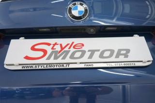 BMW X3 usata, con Volante multifunzione