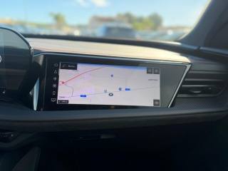 AUDI Q5 usata, con Sensore di pioggia