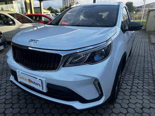 EMC Quattro 1.5 MT