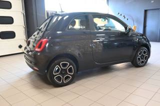 FIAT 500 usata 6