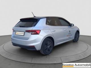 SKODA Fabia usata, con Autoradio