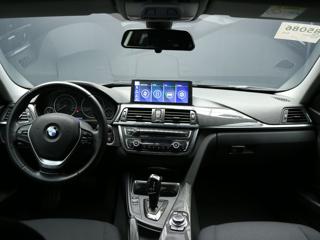 BMW 330 usata, con Controllo automatico clima