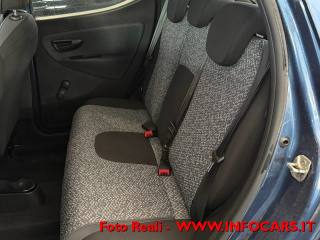 LANCIA Ypsilon usata, con Climatizzatore