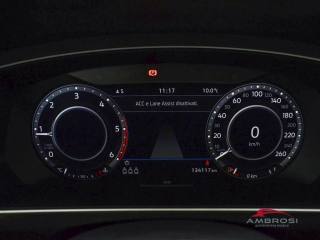 VOLKSWAGEN Tiguan usata 12