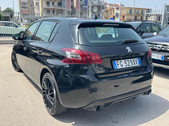 PEUGEOT 308 usata, con Cerchi in lega