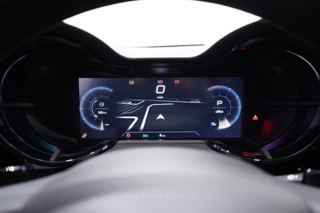 ALFA ROMEO Junior usata, con Sistema di navigazione