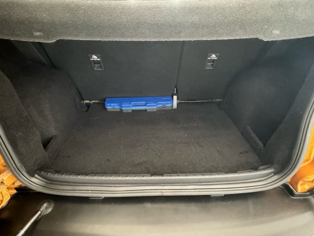 FORD EcoSport usata, con Vetri oscurati