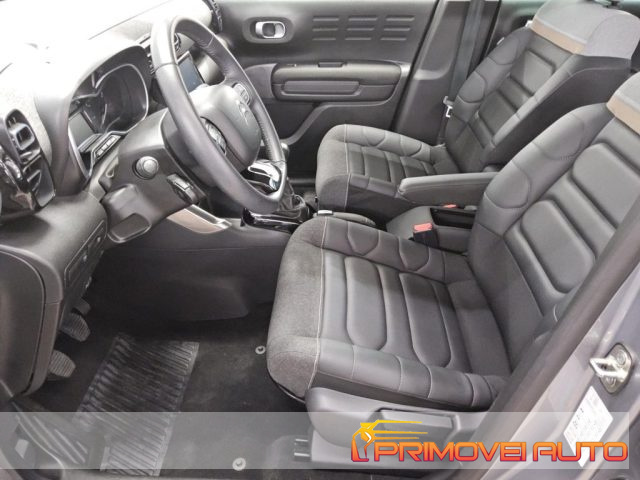 CITROEN C3 Aircross usata, con Airbag