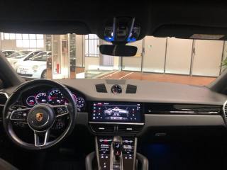 PORSCHE Cayenne usata, con Servosterzo