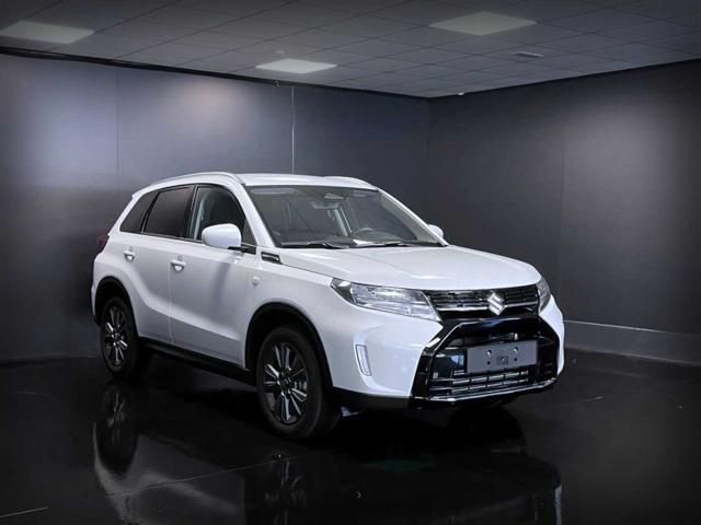 SUZUKI Vitara usata, con Airbag laterali