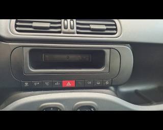 FIAT New Panda usata, con Servosterzo