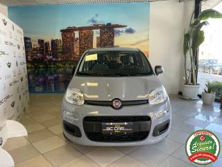FIAT Panda usata, con Airbag
