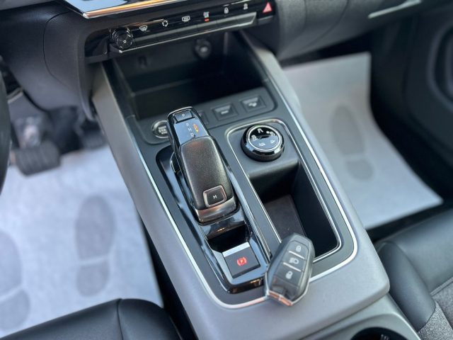 CITROEN C5 Aircross usata, con Controllo automatico clima