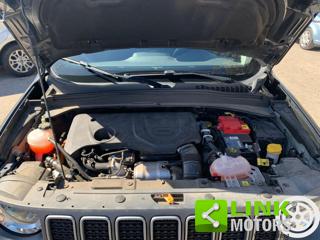JEEP Renegade usata 23