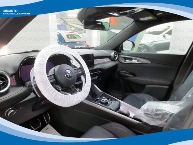 ALFA ROMEO Tonale usata, con Airbag laterali