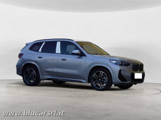 BMW X1 usata, con Airbag laterali