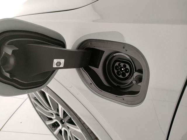 VOLVO XC90 usata, con Chiusura centralizzata