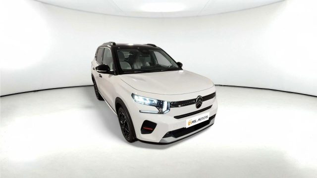 CITROEN C3 usata, con Sistema di navigazione