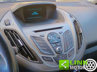 FORD B-Max usata, con Controllo vocale