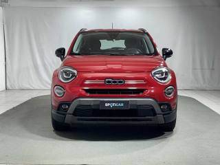 FIAT 500X usata, con Climatizzatore