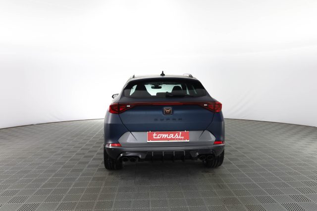 CUPRA Formentor usata 4