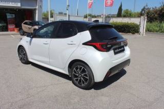 TOYOTA Yaris usata, con Adaptive Cruise Control