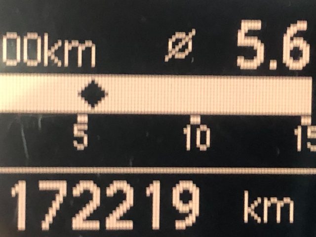 NISSAN Qashqai usata 14