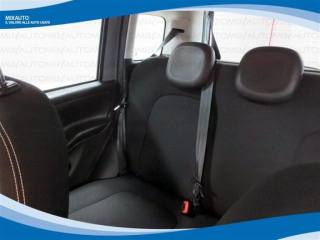 FIAT Panda usata, con Immobilizzatore elettronico