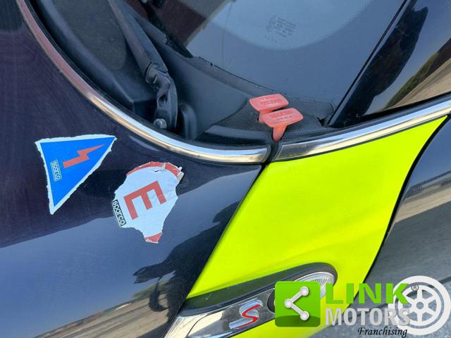 MINI John Cooper Works usata 13