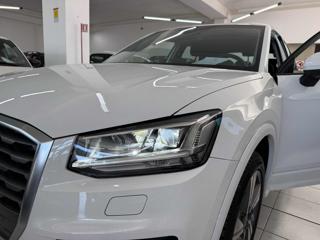 AUDI Q2 usata 33