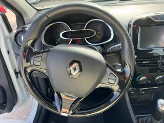 RENAULT Clio usata, con Chiusura centralizzata