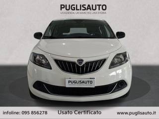 LANCIA Ypsilon usata, con Airbag